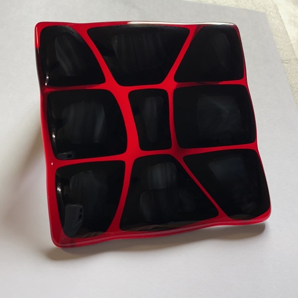 Glass Coaster - Picture 2 of 5